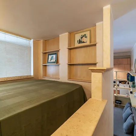 Apartmán Guesthost - Tiburtina