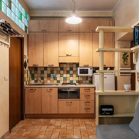 Apartmán Guesthost - Tiburtina