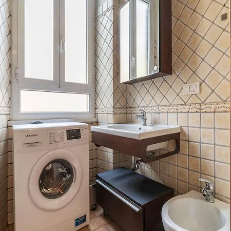 Apartmán Guesthost - Tiburtina *