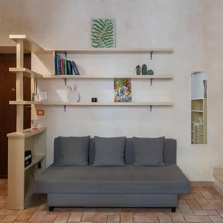 Guesthost - Tiburtina