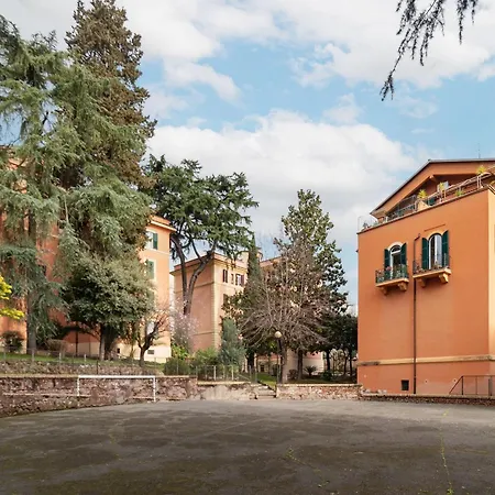 Apartmán Guesthost - Tiburtina